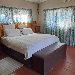 Thabametsi Farm - 8