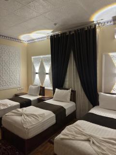 Zaringiz INN Boutique - 4