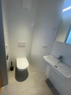 Appartements Basecamp Warth - 1