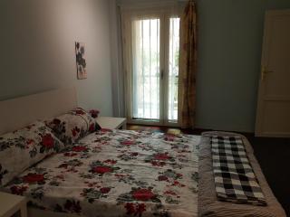 Spacious Rental Apartment in Al Rehab City - Il Cairo - 3