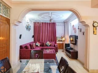 BnBBuddy 2 BR Anugraha, Dwarka - Nuova Delhi - 3