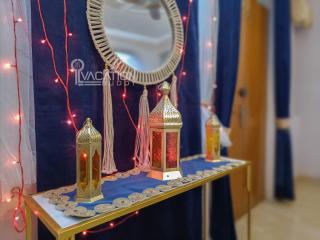 BnBBuddy 2 BR Anugraha, Dwarka - New Delhi - 1