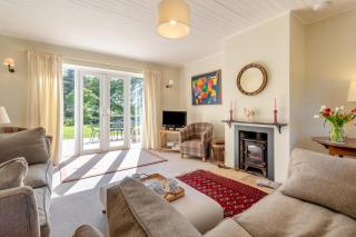 The Gatehouse - Kettlestone - Little Snoring - 6