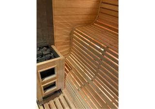 Sakura Cross Inn & Sauna Ishigaki - 4