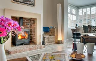 The Amber Waves - Seahouses - 8