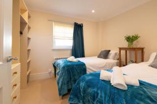 Beach House - Bembridge - 1