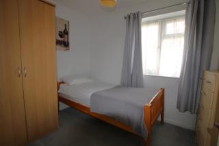 Saddlebrook 284 - Warden - 2