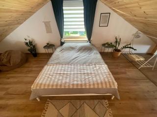 LilHouse loftas Šiauliuose - 9