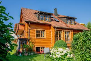 Ferienwohnung Schwatlo - Mistelgau - 0