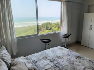 Beachfront Apartment - 0