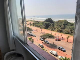 Beachfront Apartment - 2