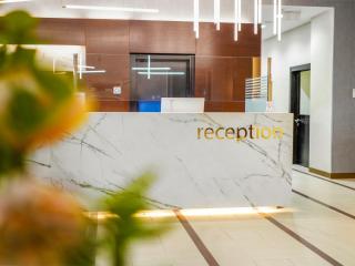 IN Hotel Beograd - Belgrado - 5