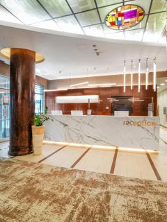 IN Hotel Beograd - 6