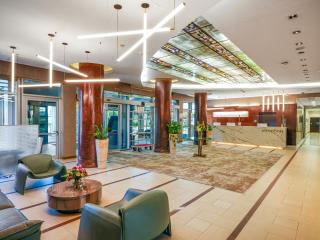 IN Hotel Beograd - 2