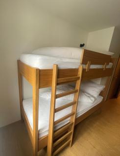 Appartements Basecamp Warth - Warth am Arlberg - 4
