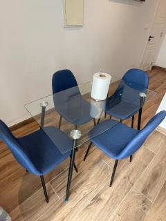Appartement lumineux et calme avec terrasse - Dakar - 7
