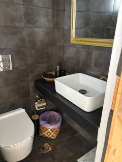 Minimal Nest Glyfada - 1