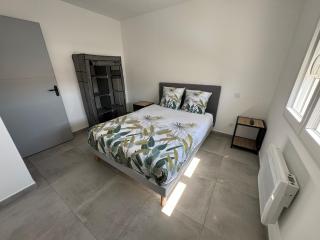 Belle villa neuve avec jardin et parking privé - 9