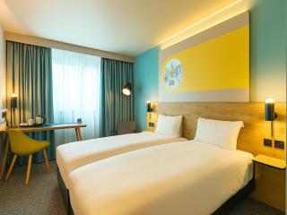 B&B HOTEL Birmingham Centre - Birmingham - 7