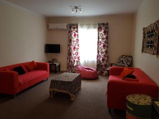 Spacious Rental Apartment in Al Rehab City - Il Cairo - 8
