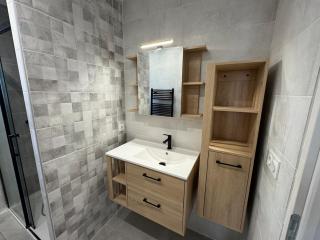 Belle villa neuve avec jardin et parking privé - 7