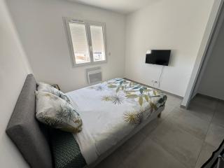 Belle villa neuve avec jardin et parking privé - 5