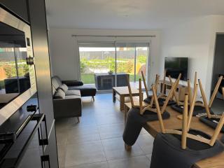 Belle villa neuve avec jardin et parking privé - 3