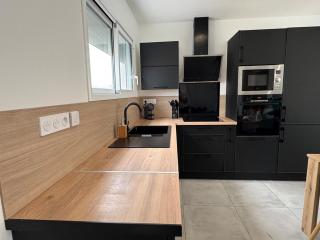 Belle villa neuve avec jardin et parking privé - 2