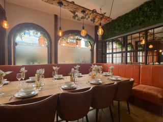 The Sandstone - Chester Main Street - Chester - 4