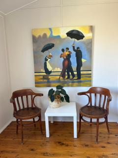 Black Range Cottage Cowra - 5