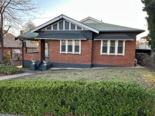 Black Range Cottage Cowra - 0