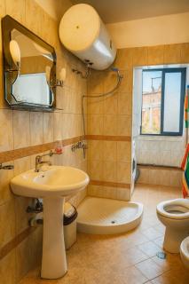 City Center 5 - Ruby Nest Apartments Tirana - Tirana - 5