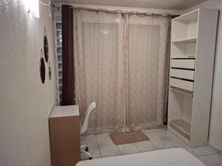 Gamping au soleil de Blachon - Lamentin - 4