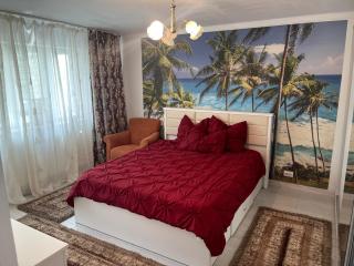 Apartament în centru - 4