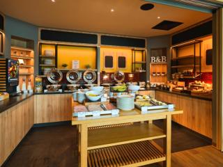 B&B HOTEL Birmingham Centre - Birmingham - 3