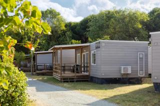 New Campsite in Cesenatico Camping Village - 5