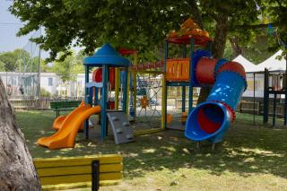 New Campsite in Cesenatico Camping Village - 7