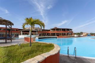 Occidental Boa Vista Beach - 1