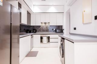 Nuzul R168 - Elegant Apartment - 5