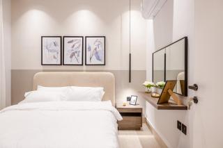 Nuzul R168 - Elegant Apartment - 1