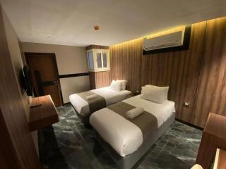 Enjoy With Pyramids view Hotel - Il Cairo - 1