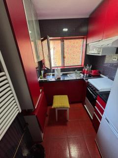 Mica casă roșie - 3