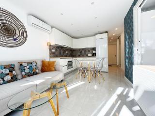 Stylisches Apartment in Strandnähe - 0