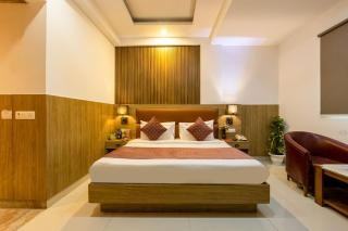 Hotel Grand Sun Plaza - 6