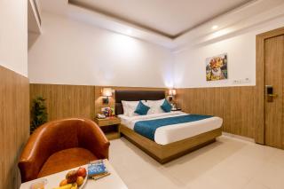 Hotel Grand Sun Plaza - 9
