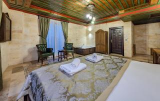Sobek Palace Pansiyon - 3