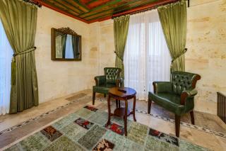 Sobek Palace Pansiyon - 5