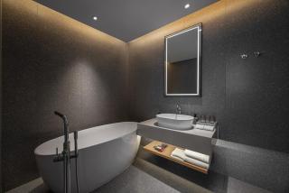 上海浦东机场华美达安可酒店-免费提供24小时浦东机场班车十分钟到达候机楼出发层 - Shanghái - 8