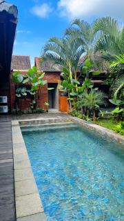 Private 2 Bedroom Villa by Nami Bali - 0