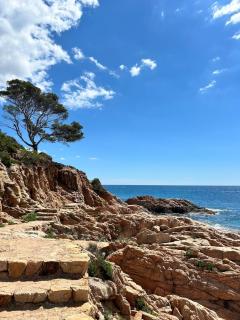 Thegoldsand Cala Salions Tossa de Mar - 9